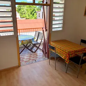 Jsg Locations Sainte-Anne (Grande-Terre)