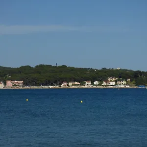 La Jeanne La Seyne-sur-Mer