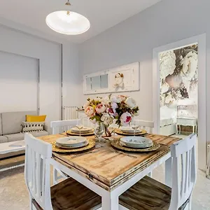 Trevi Fountain - Shabby - Romedreamhome Rome