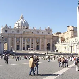 Vatican Low Cost Appartement