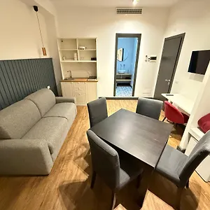Flaminia Dream Holidays Hébergement de vacances