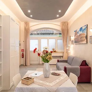 Giulia's House Appartement