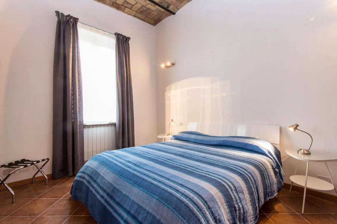 Barberini Cozy Terrace Apartment Rome 0*,  Italy
